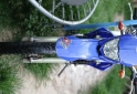 Motos - Yamaha Xtz 2009 Nafta 50000Km - En Venta