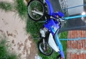 Motos - Yamaha Xtz 2009 Nafta 50000Km - En Venta