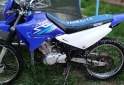 Motos - Yamaha Xtz 2009 Nafta 50000Km - En Venta