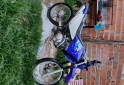 Motos - Yamaha Xtz 2009 Nafta 50000Km - En Venta