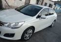 Autos - Citroen C4 feel pack 2017 Nafta 112000Km - En Venta