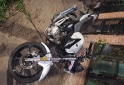 Motos - Yamaha YBR ED 125 2019 Nafta 10000Km - En Venta