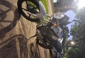 Motos - Yamaha YBR ED 125 2019 Nafta 10000Km - En Venta