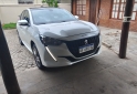 Autos - Peugeot Tiptronic 2022 Nafta 21000Km - En Venta