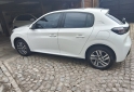 Autos - Peugeot Tiptronic 2022 Nafta 21000Km - En Venta