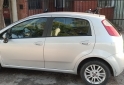 Autos - Fiat Fiat punto 1.4 2012 Nafta 124000Km - En Venta