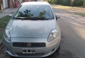 Autos - Fiat Fiat punto 1.4 2012 Nafta 124000Km - En Venta