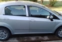 Autos - Fiat Fiat punto 1.4 2012 Nafta 124000Km - En Venta