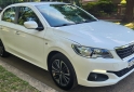 Autos - Peugeot 301 Allure Plus 2018 Nafta 120000Km - En Venta