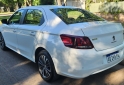 Autos - Peugeot 301 Allure Plus 2018 Nafta 120000Km - En Venta