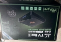 Electrnica - Tv box + emulador de juegos - En Venta