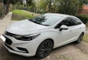 Autos - Chevrolet Cruze 2017 Nafta 120Km - En Venta