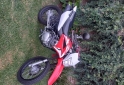 Motos - Honda Xr 150 2022 Nafta 3200Km - En Venta