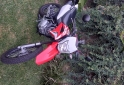 Motos - Honda Xr 150 2022 Nafta 3200Km - En Venta