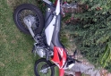 Motos - Honda Xr 150 2022 Nafta 3200Km - En Venta