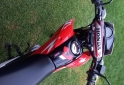 Motos - Honda Xr 150 2022 Nafta 3200Km - En Venta