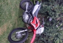 Motos - Honda Xr 150 2022 Nafta 3200Km - En Venta