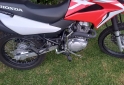 Motos - Honda Xr 150 2022 Nafta 3200Km - En Venta