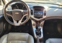 Autos - Chevrolet Cruze 2012 Nafta  - En Venta