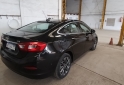 Autos - Chevrolet Cruze ltz plus 2017 Nafta 94000Km - En Venta