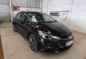 Autos - Chevrolet Cruze ltz plus 2017 Nafta 94000Km - En Venta