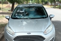 Autos - Ford Fiesta 2015 Nafta 116000Km - En Venta