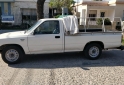 Camionetas - Toyota Hillux 2001 Diesel 540Km - En Venta