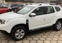 Camionetas - Renault DUSTER 2024 Nafta 0Km - En Venta