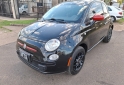 Autos - Fiat 500 sport 2012 Nafta 89000Km - En Venta