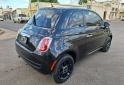 Autos - Fiat 500 sport 2012 Nafta 89000Km - En Venta