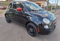 Autos - Fiat 500 sport 2012 Nafta 89000Km - En Venta