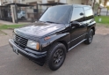 Camionetas - Suzuki Vitara 1991 Nafta 135000Km - En Venta