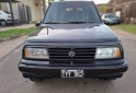 Camionetas - Suzuki Vitara 1991 Nafta 135000Km - En Venta