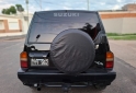 Camionetas - Suzuki Vitara 1991 Nafta 135000Km - En Venta