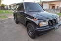 Camionetas - Suzuki Vitara 1991 Nafta 135000Km - En Venta