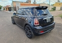 Autos - Mini Hot pepper 1.6 turbo 2009 Nafta 98000Km - En Venta