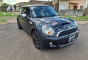 Autos - Mini Hot pepper 1.6 turbo 2009 Nafta 98000Km - En Venta