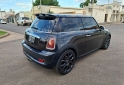 Autos - Mini Hot pepper 1.6 turbo 2009 Nafta 98000Km - En Venta