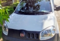 Utilitarios - Fiat Fiorino 2014 Nafta 143000Km - En Venta