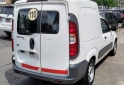 Utilitarios - Fiat Fiorino 2014 Nafta 143000Km - En Venta