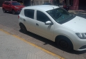 Autos - Renault Sandero 2019 GNC 1000Km - En Venta