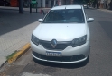 Autos - Renault Sandero 2019 GNC 1000Km - En Venta