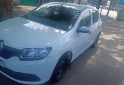 Autos - Renault Sandero 2019 GNC 1000Km - En Venta