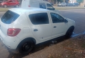 Autos - Renault Sandero 2019 GNC 1000Km - En Venta