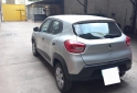 Autos - Renault Kwid 2018 Nafta 99700Km - En Venta