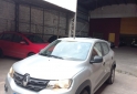 Autos - Renault Kwid 2018 Nafta 99700Km - En Venta