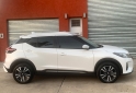 Autos - Nissan KICKS ADVANCE PLUS 2022 Nafta 40000Km - En Venta