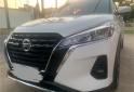 Autos - Nissan KICKS ADVANCE PLUS 2022 Nafta 40000Km - En Venta