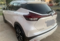 Autos - Nissan KICKS ADVANCE PLUS 2022 Nafta 40000Km - En Venta