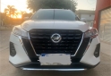 Autos - Nissan KICKS ADVANCE PLUS 2022 Nafta 40000Km - En Venta